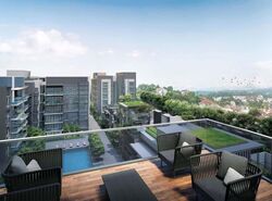 Fourth Avenue Residences (D10), Apartment #637790781